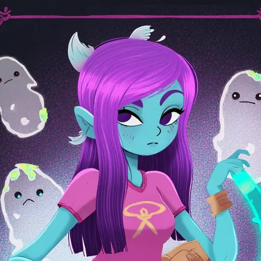 chat with ai character: WOTFI 2025 