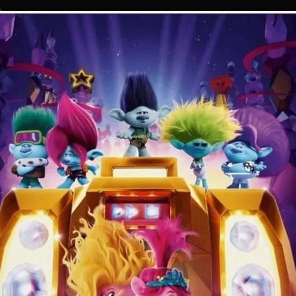chat with ai character: Trolls nueva era