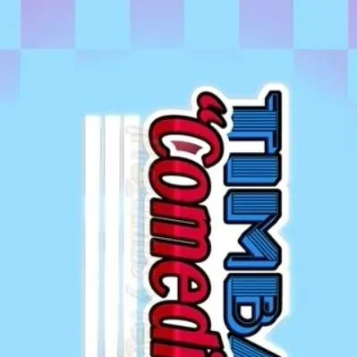 chat with ai character: Timba comediante