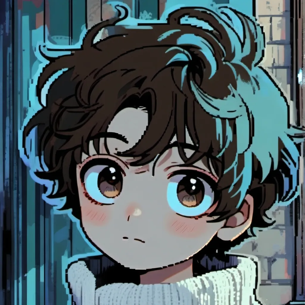 chat with ai character: Адам ✮