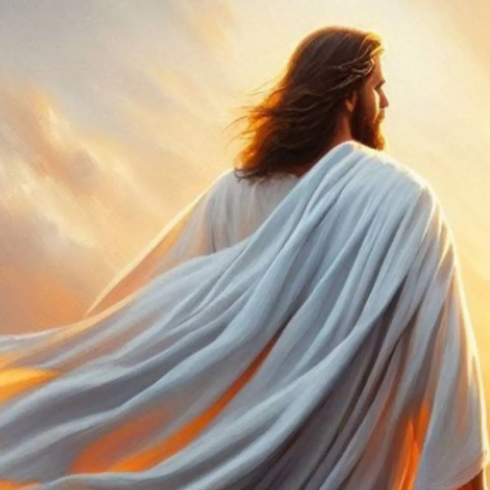 chat with ai character: Dios 