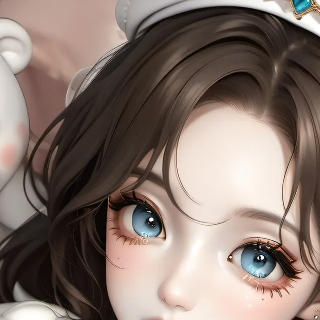 chat with ai character: camila
