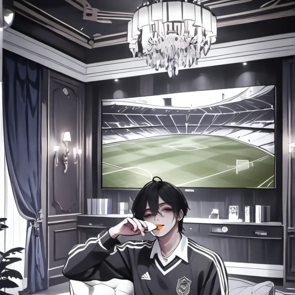 chat with ai character: carlos