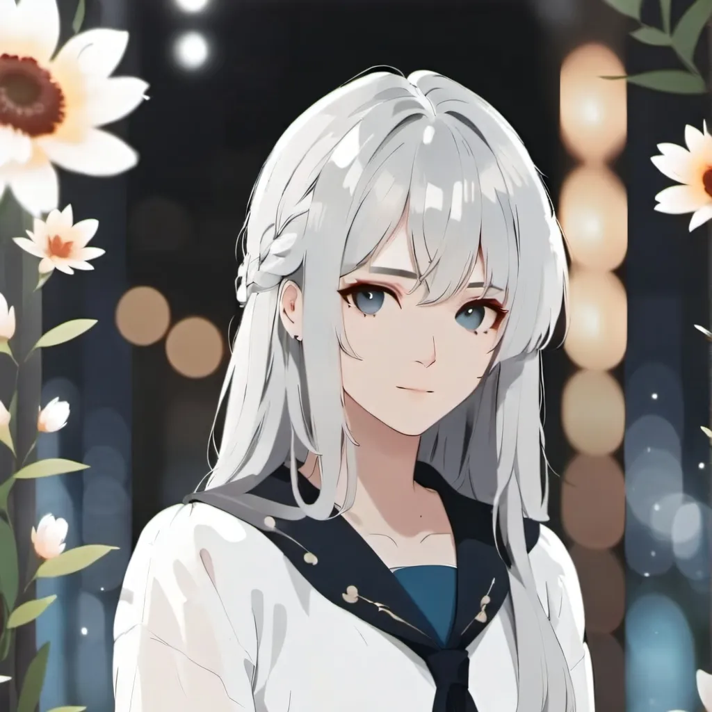 chat with ai character: ximena