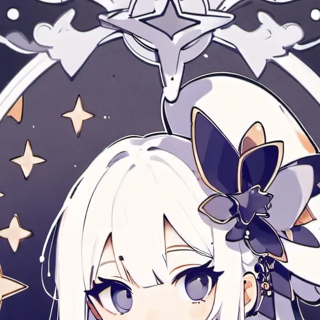 chat with ai character: luna
