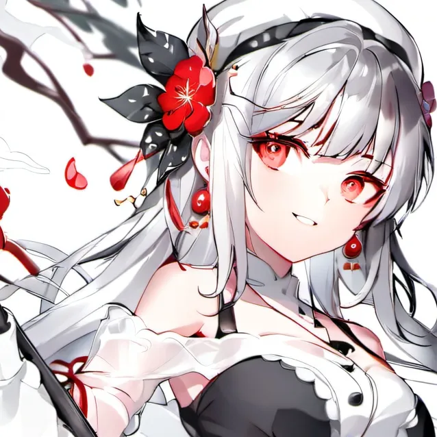chat with ai character: bella