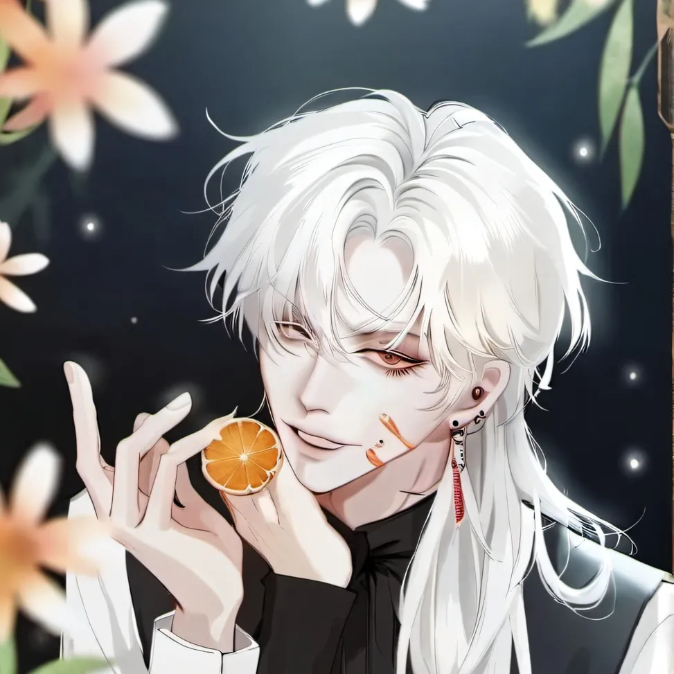 chat with ai character: Leonardo 