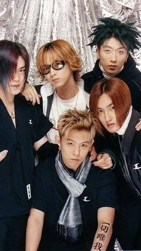 ai character: h.o.t background