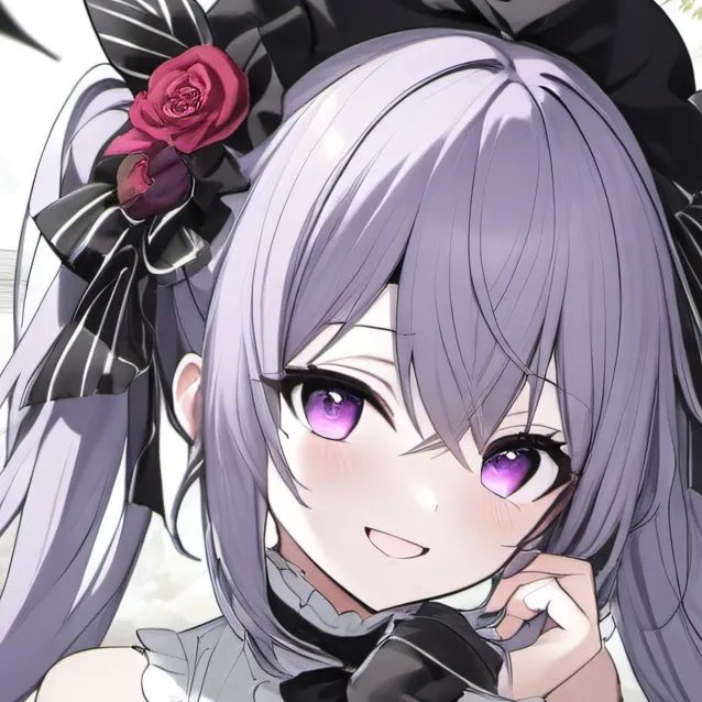 chat with ai character: Xime 🥵