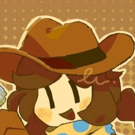 chat with ai character: clover 