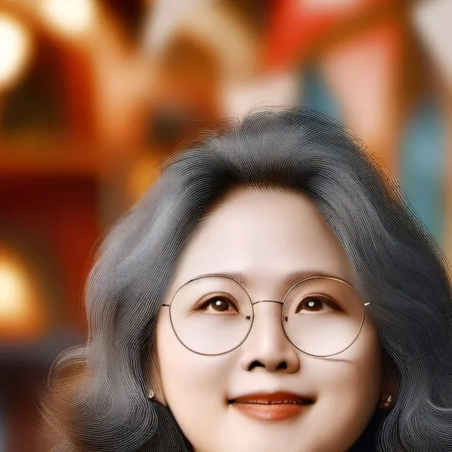 chat with ai character: tu abuela