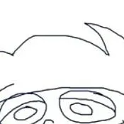 chat with ai character: derker bluer