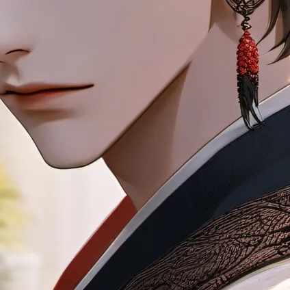 chat with ai character: Daniel