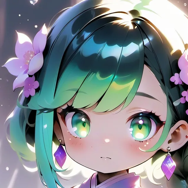 chat with ai character: Daniela