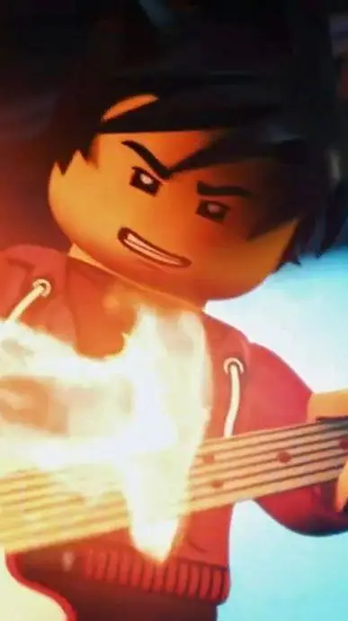 ai character: Ninjago Wu's Teas background