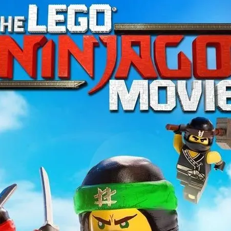 chat with ai character: Lego Ninjago Movie