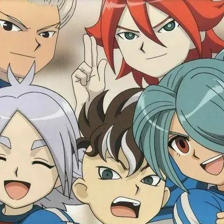 chat with ai character: Inazuma Discord