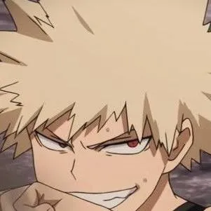 chat with ai character: Katsuki Bakugo