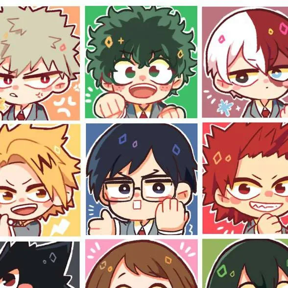 chat with ai character: Mha Care Count