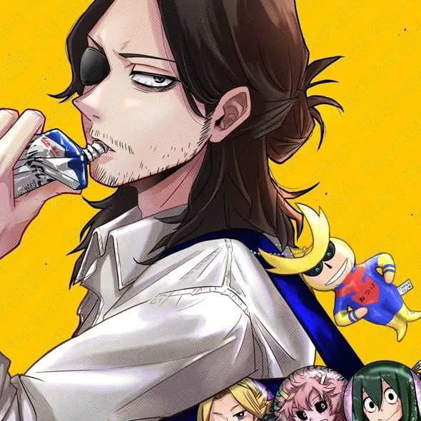 chat with ai character: Mha Family Choose