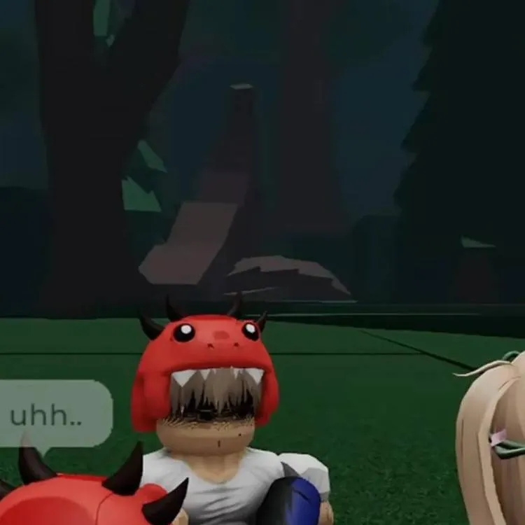 chat with ai character: 99 Nights 2