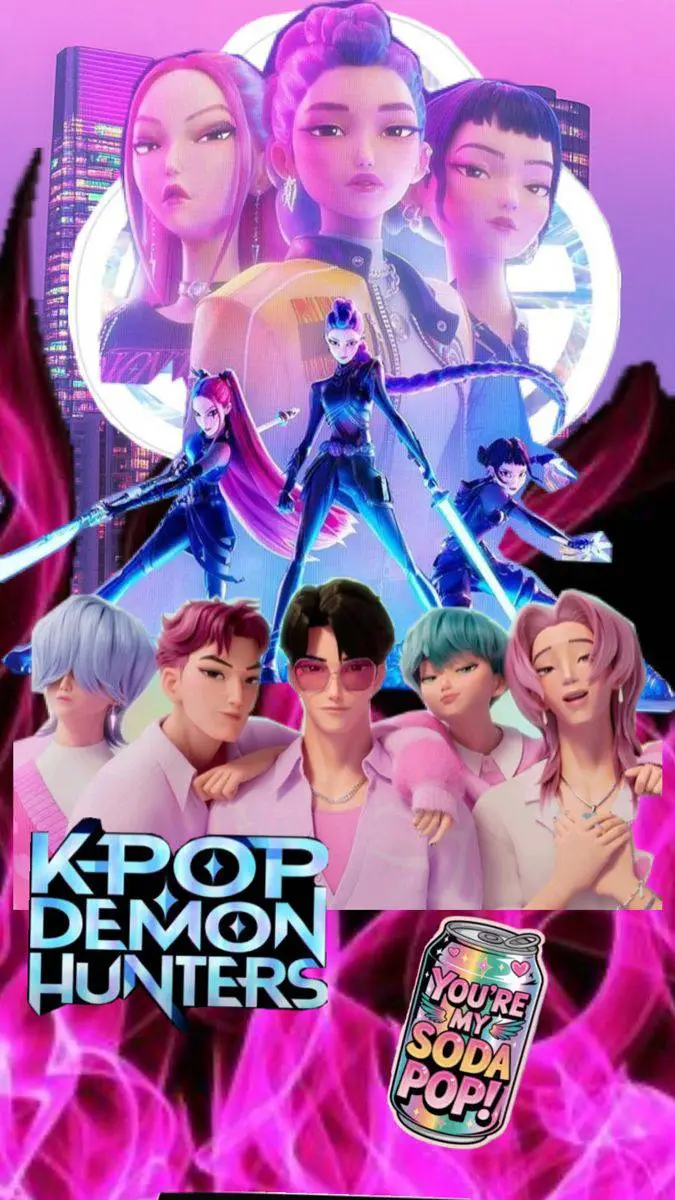 ai character: KDH stolen member background