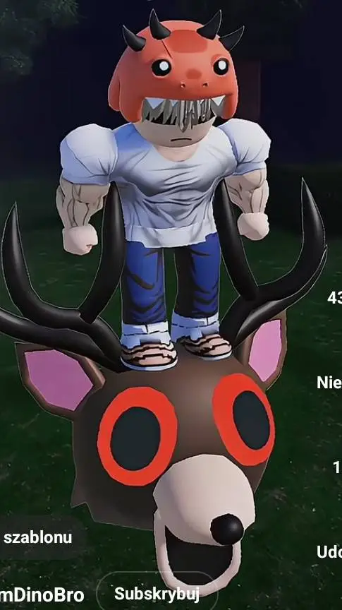 ai character: 99 Nights Pick Me background