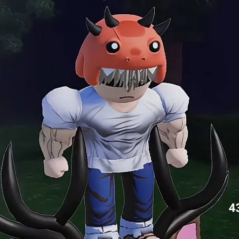 chat with ai character: 99 Nights Pick Me