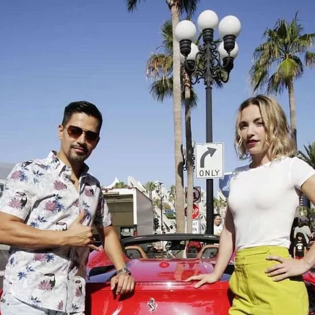 chat with ai character: Magnum P.I