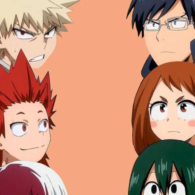 chat with ai character: Mha Demon Realm