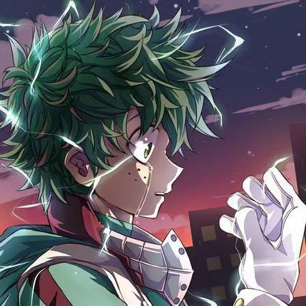 chat with ai character: Mha Kidnapped Deku