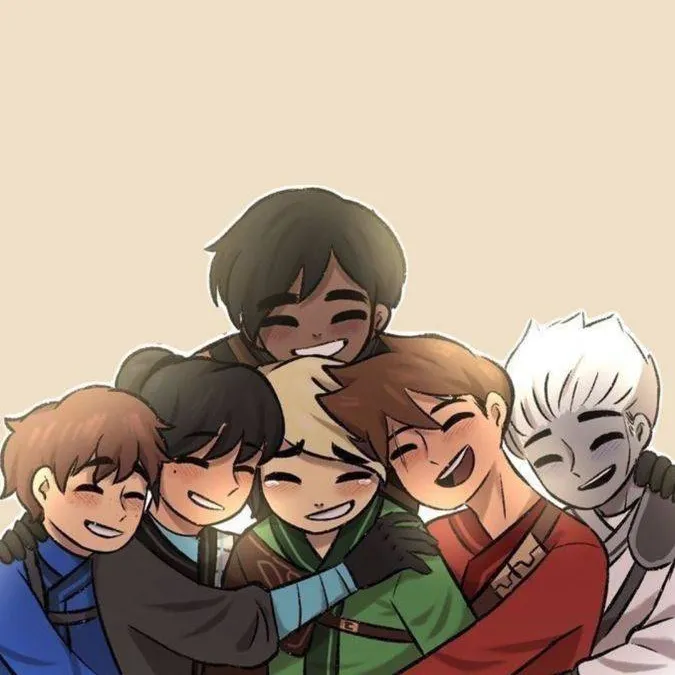 chat with ai character: Ninjago Pool Party