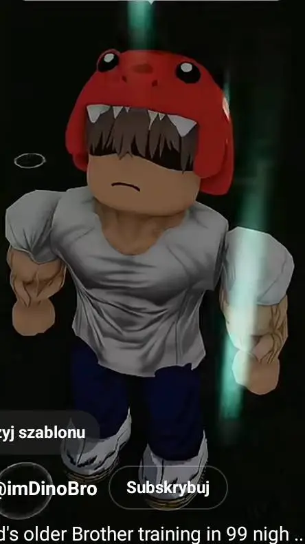 ai character: 99 Nights Lake background