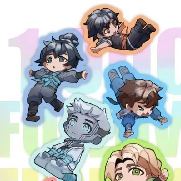 chat with ai character: Lego Ninjago 