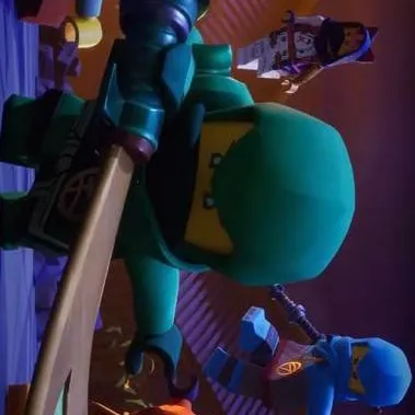 chat with ai character: Dragon Rising 