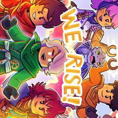 chat with ai character: Dragon Rising 