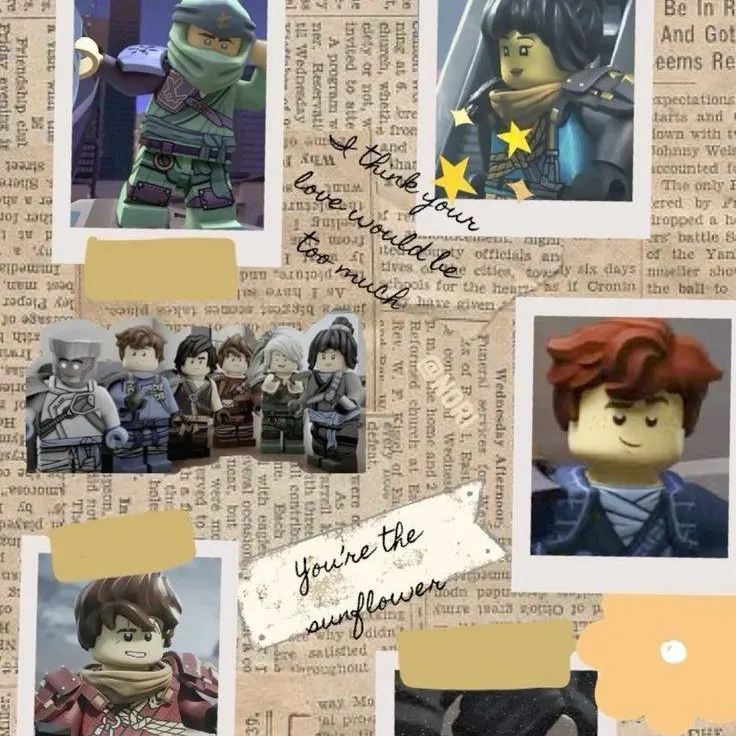 chat with ai character: Ninjago Pregnancy 