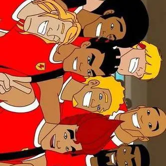 chat with ai character: Supa Strikas 