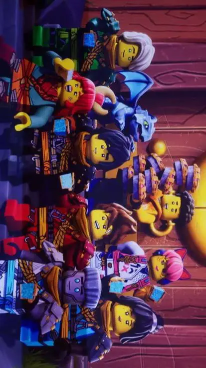 ai character: Dragon Rising  background