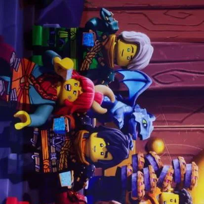 chat with ai character: Dragon Rising 