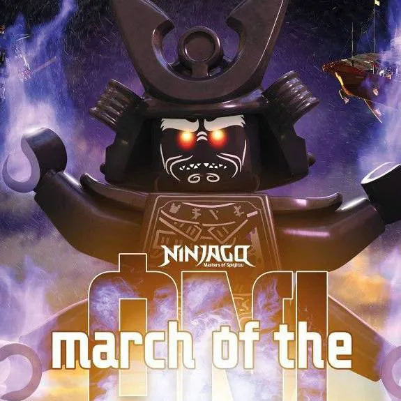 chat with ai character: Ninjago Season 10