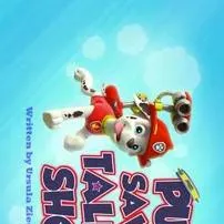 chat with ai character: Paw Patrol 2 