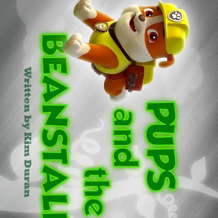 chat with ai character: Paw Patrol 4