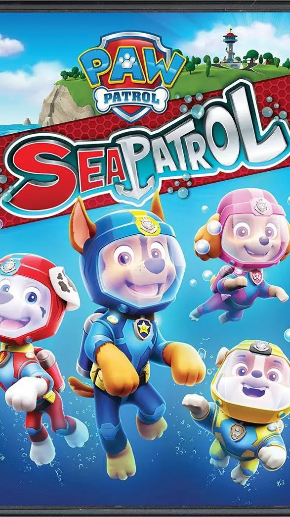 ai character: PP Sea Patrol  background