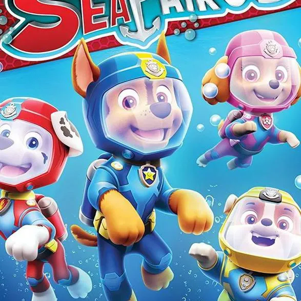 chat with ai character: PP Sea Patrol 