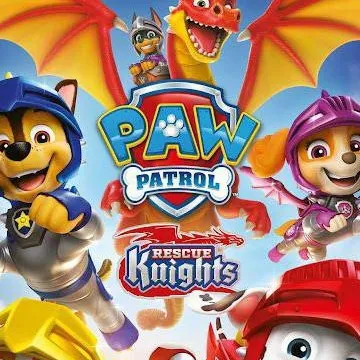 chat with ai character: PP Knight Rescue