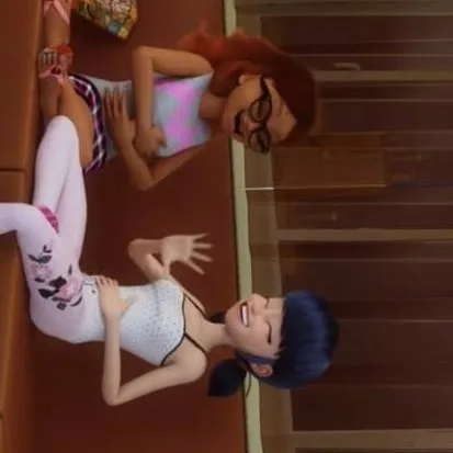chat with ai character: Mlb Sleepover 