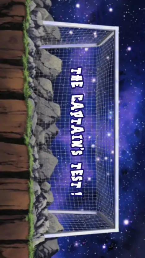 ai character: Inazuma Eleven  background