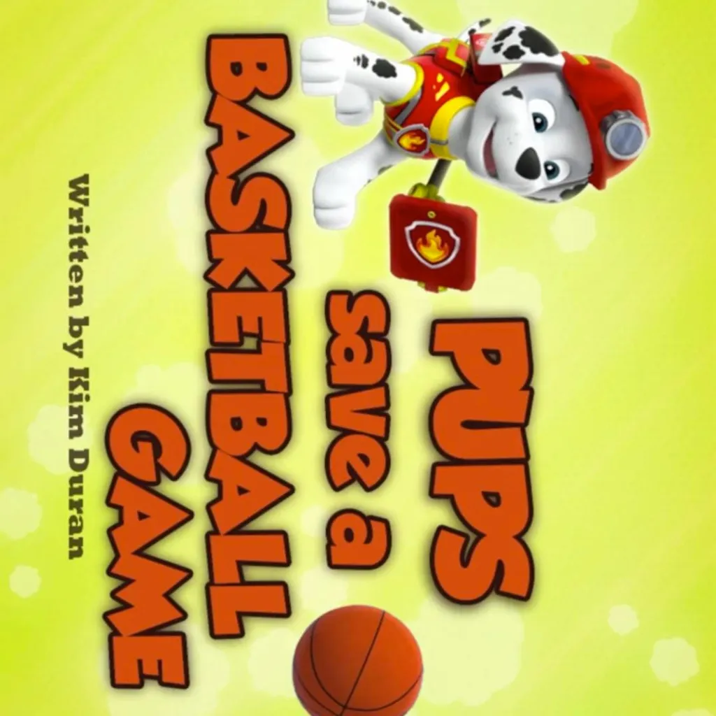chat with ai character: Paw Patrol 13