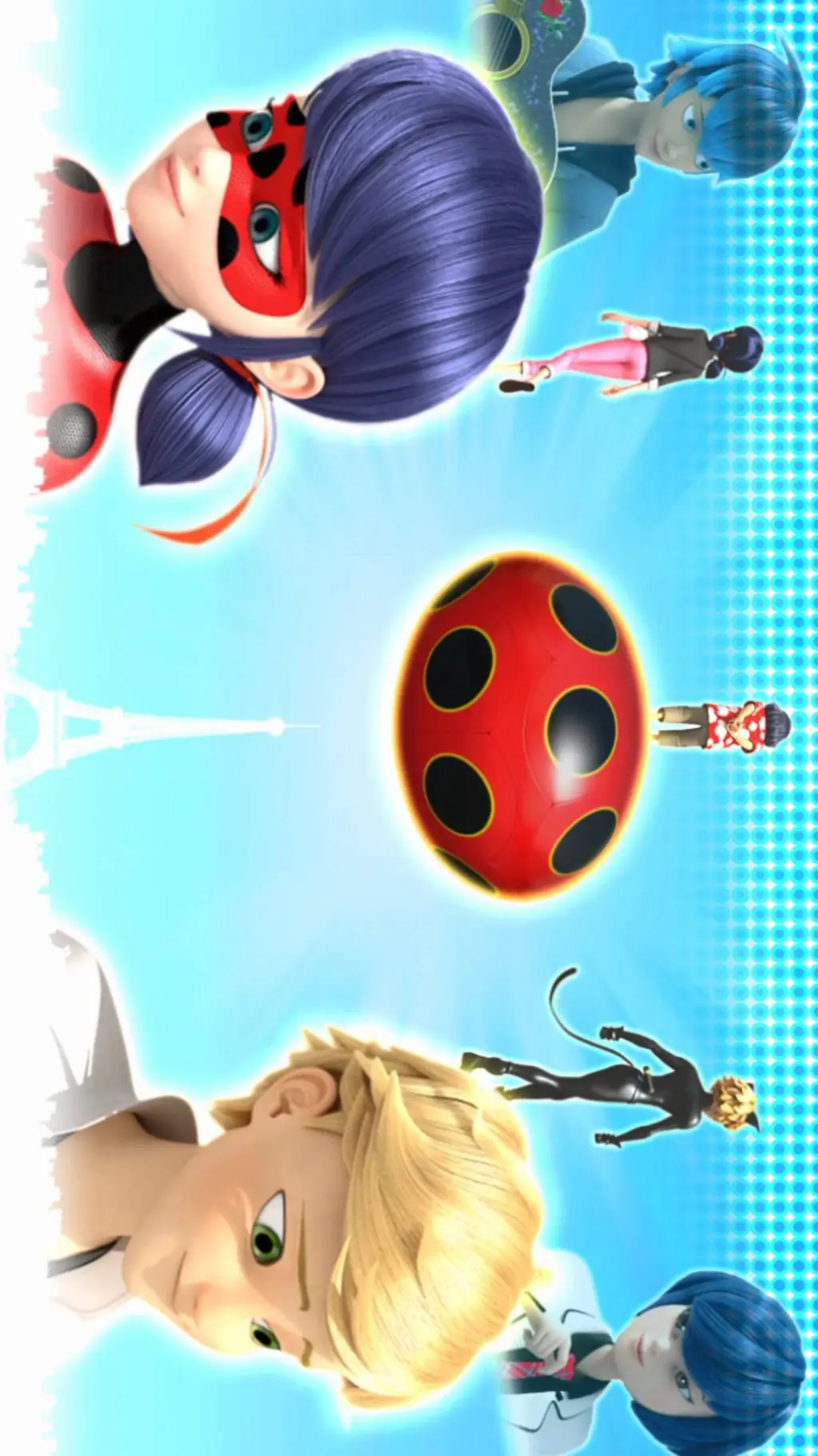 ai character: Mlb Season 3 background